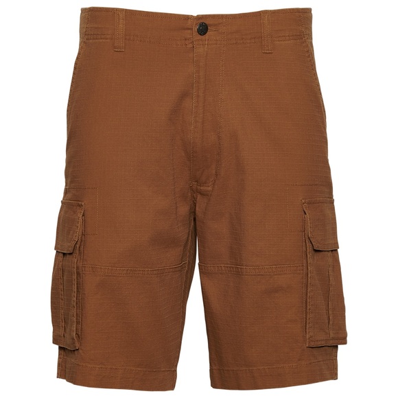 Men Cargo Shorts - Picture 3 of 5